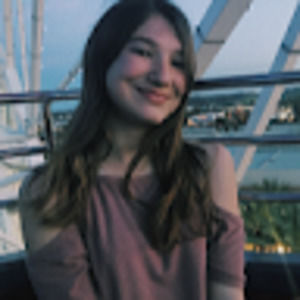 Meet your Posher, Annaliese